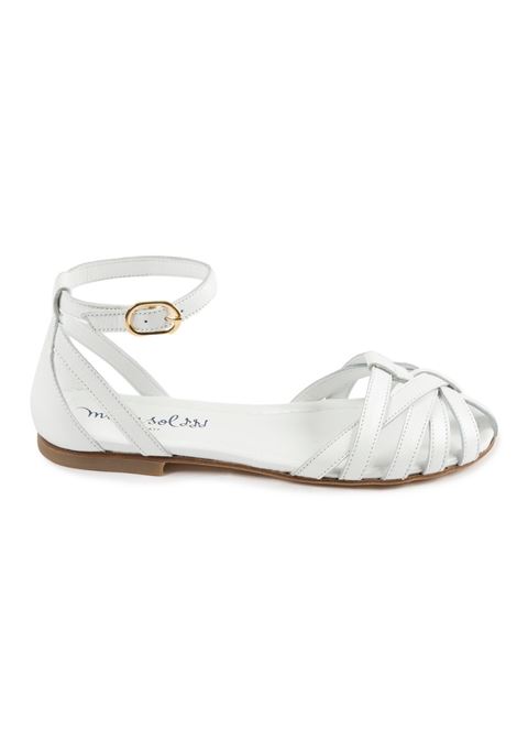 Sandali MIMISOL | MSSC030 YY0000WHT